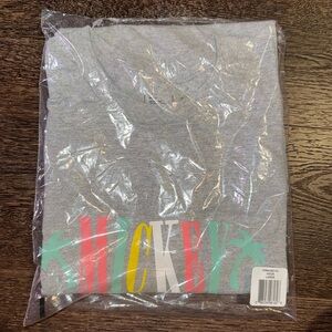 NEFF x Disney collaboration t-shirt